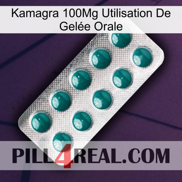 Kamagra 100Mg Utilisation De Gelée Orale dapoxetine1.jpg